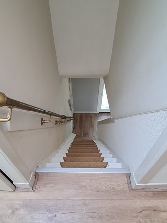 Medium property photo - Breitnerstraat 69C, 3015 XC Rotterdam